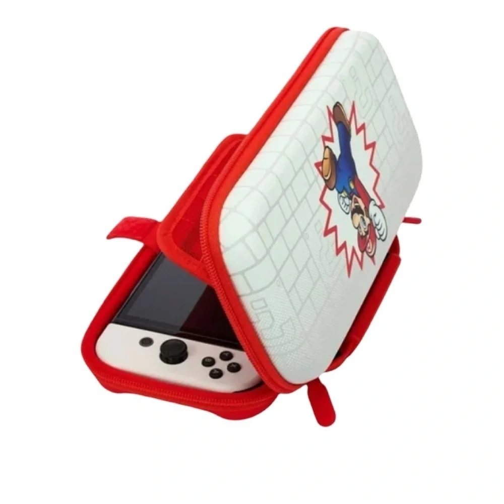 Protection Case for Nintendo Switch - OLED Model Nintendo Switch or Nintendo
